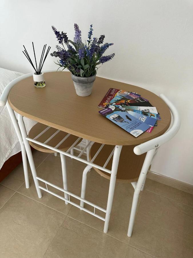 Estudio Turistico En Benalmadena A 200 Mts Del Mar Zewnętrze zdjęcie