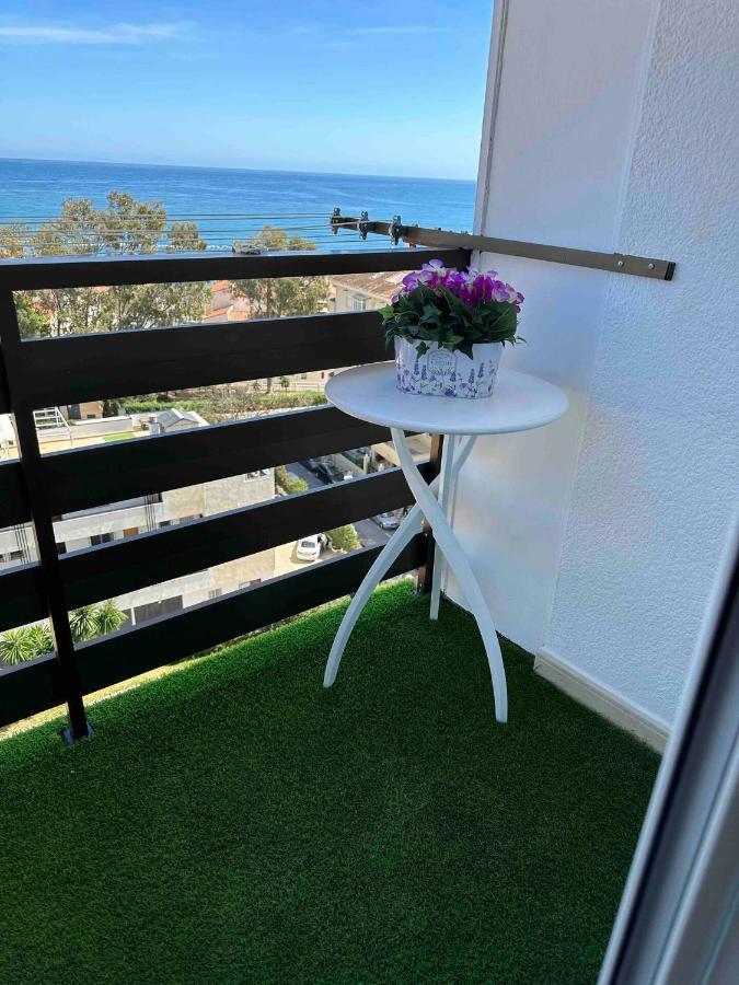 Estudio Turistico En Benalmadena A 200 Mts Del Mar Zewnętrze zdjęcie