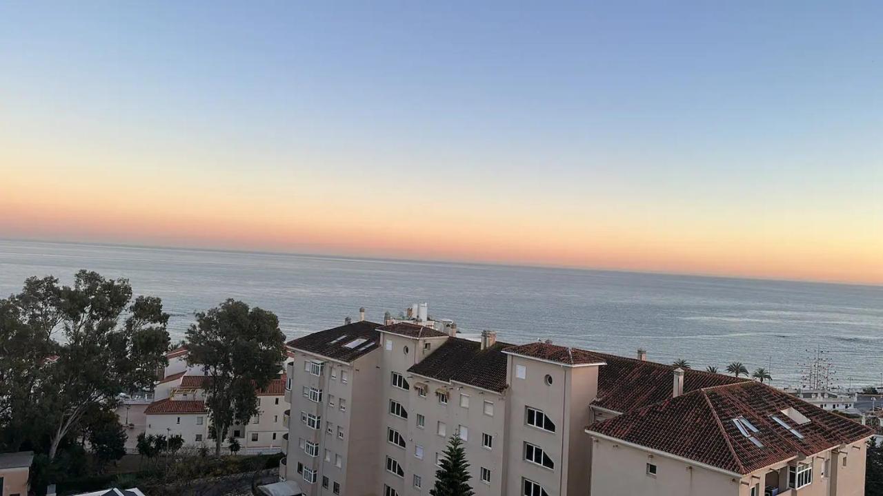 Estudio Turistico En Benalmadena A 200 Mts Del Mar Zewnętrze zdjęcie